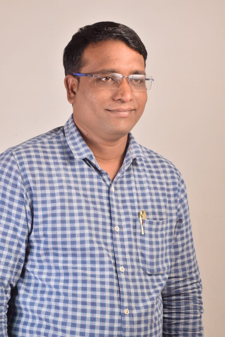 Dr.madhav Ashruji Hiwale
